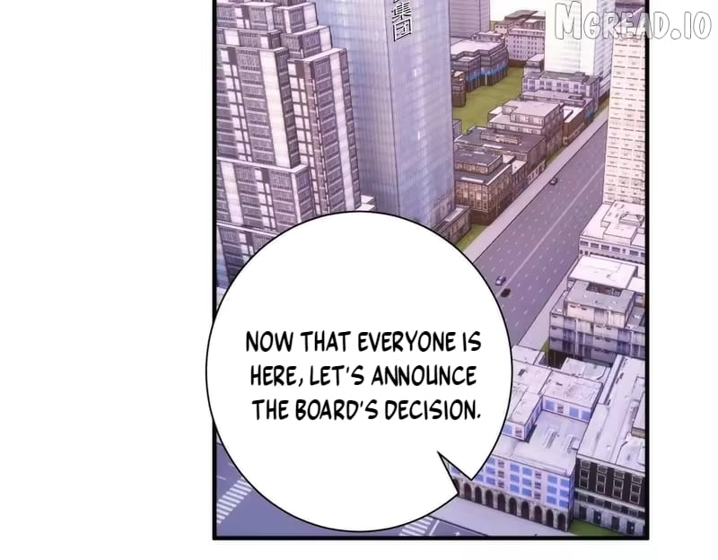The Real Daughter, She Is an Almighty Boss Chapter 194  - page 2